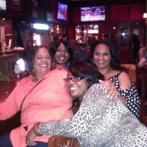 Meet your Posher, Columbus